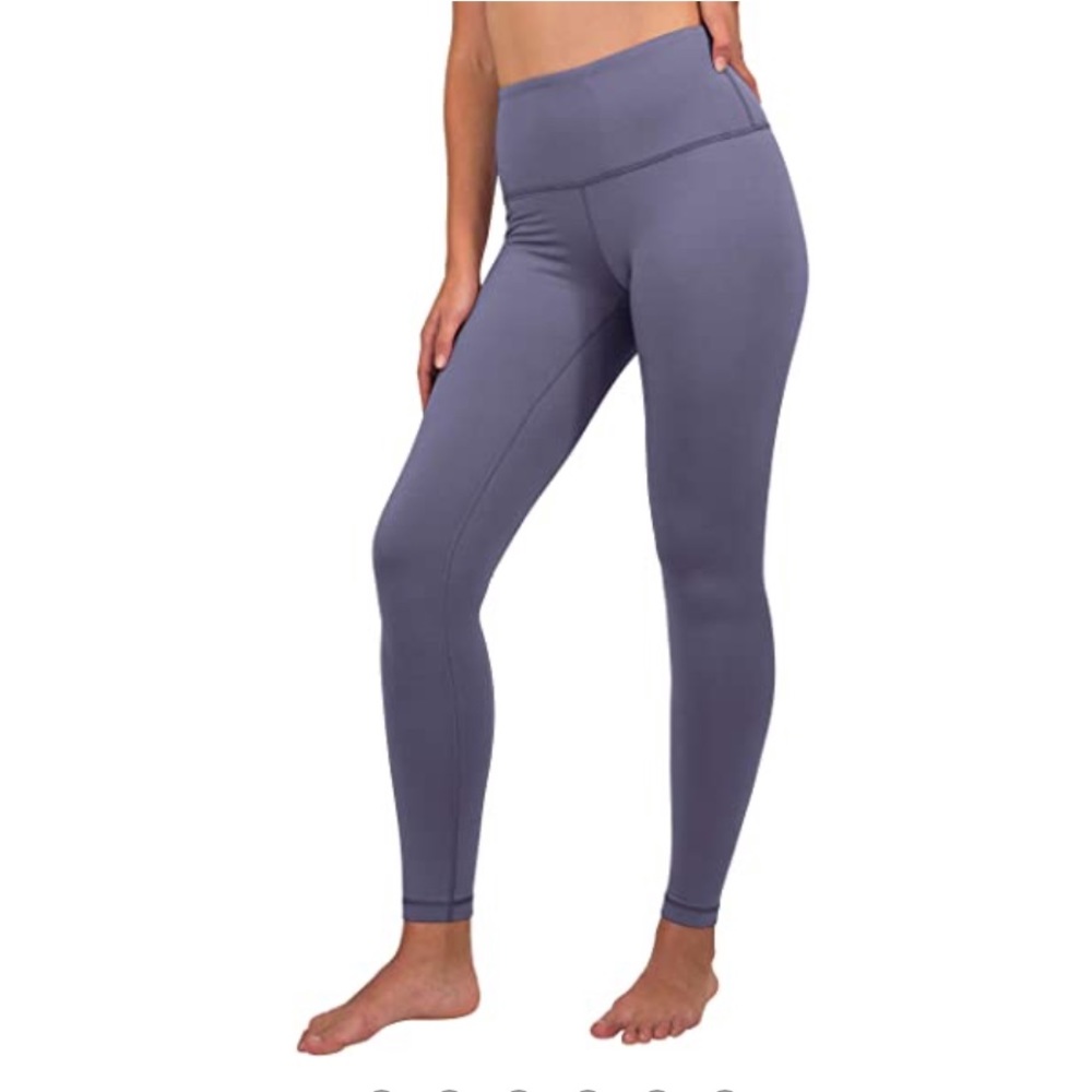 90 Degree By Reflex fleece lined leggings